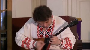 W.A. Mozart Sonata C dur K.V. 545 (transcripted by Balalaika and Organ).