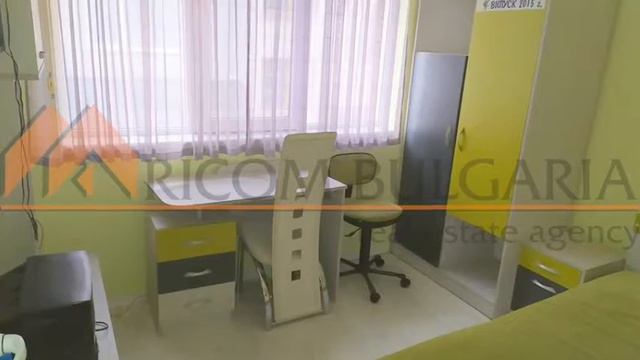 Aпартамент с две спални и обзавеждане по поръчка