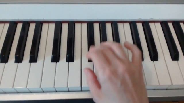 Урок 1. Интервалы: СЕКУНДЫ: БОЛЬШИЕ И МАЛЫЕ. смотреть онлайн