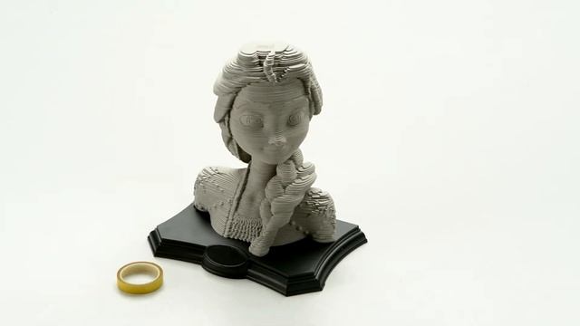 Vídeo Demo - Puzzle Frozen смотреть онлайн