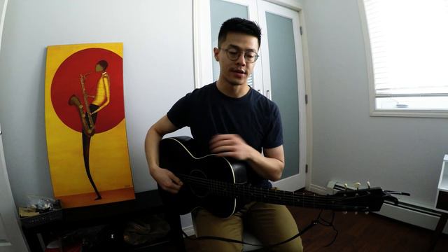 Death Bells by Lightnin' Hopkins / Guitar Lesson / MuseScore Tablature [Available] смотреть онлайн