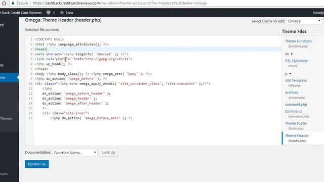 How to Verify a Website With Google Webmaster Tools смотреть онлайн