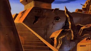 Stan Bush - The Touch (From Transformers the Movie)
