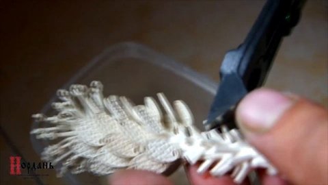 Литье ювелирных изделий