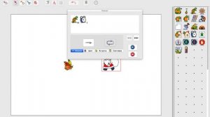 ПервоЛого / Урок 8 - взаимодействие объектов