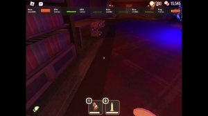 Roblox door hotel+ experience