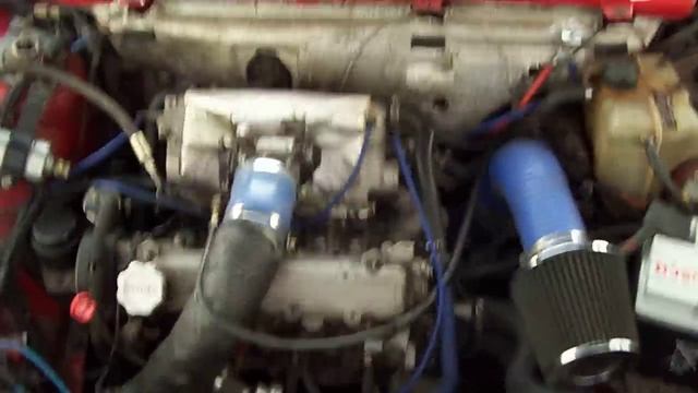 Fiat Uno Turbo 1.4 310HP Greece! смотреть онлайн