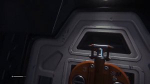 Alien: Isolation/Чужой: Изоляция [2 серия]