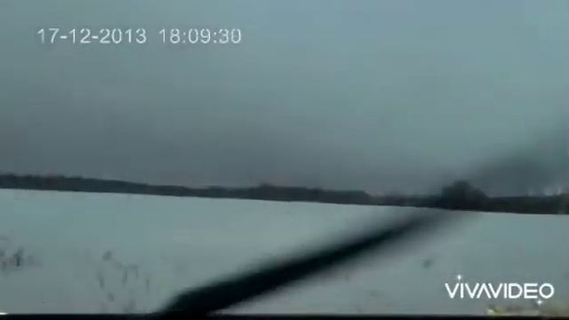 Красиво ушел от погони. Смотреть всем! смотреть онлайн