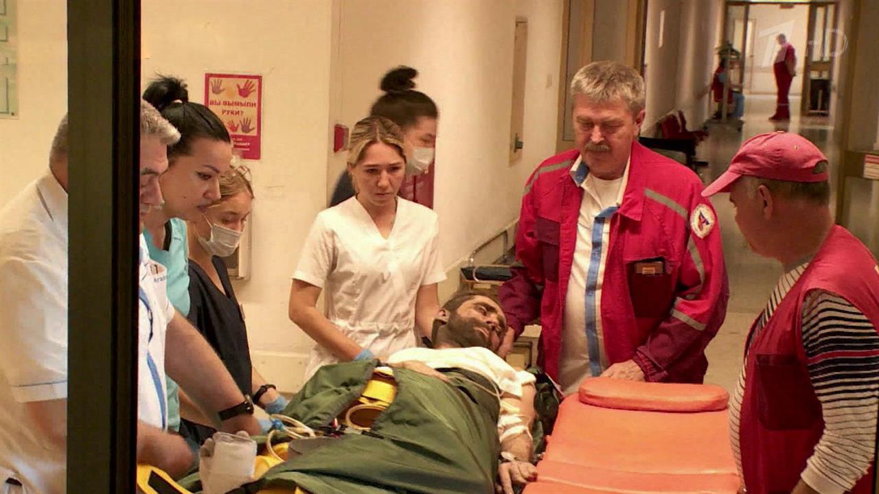 Когда дорога каждая секунда: удивительные истории спасения людей