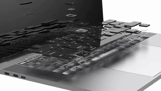 Macbook Pro 2021 introduction! New Macbook . смотреть онлайн