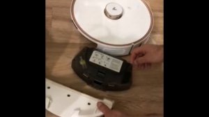 Робот-пылесос Viomi Vacuum Cleaner Alpha S9 робот пылесос белый обзор