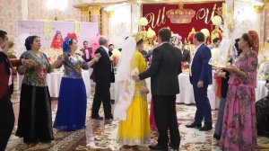 Цыганская Свадьба!Торжество Аристократов Шандро&Лана!Минск&Алмата2016 год!День второй часть вторая!