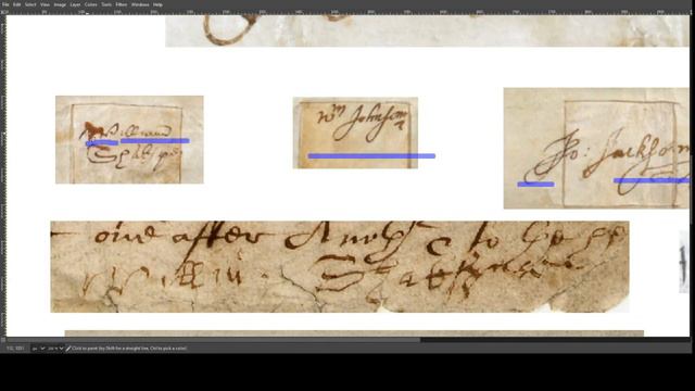 Could Shakespeare Write His Own Name? смотреть онлайн