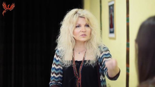 Как создать и наладить красивые отношения в паре. Вания Маркович