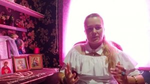 Ритуал на зачатие ДЕВОЧКОЙ ? от Ланы Ануфриевой