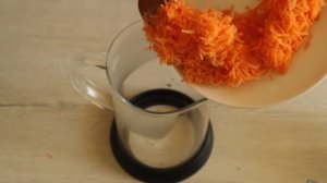 Морковный чай. Готовим вкусный и полезный чай из обычной морковки.