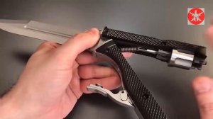 5 необычных револьверов.