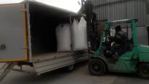 Газель боковая погрузка