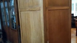 Музей "Дом на Набережной" в Москве