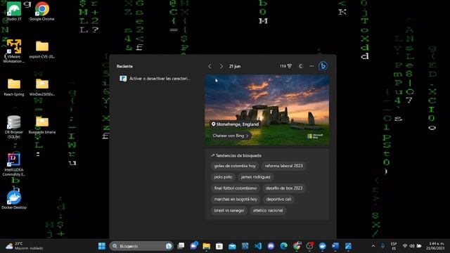 Solucion Error: Docker desktop requires a newer wsl kernel version on Windows смотреть онлайн
