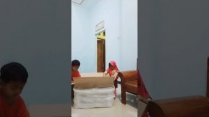 semoga anak² umma abah hobby membaca yaa ilmunya bermanfaat amin..