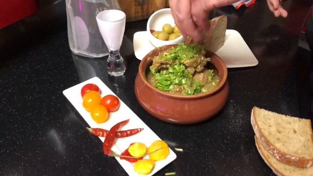 Сациви #сациви грузинская сациви #учимсяготовить курица в соусе сациви