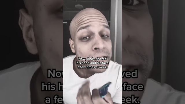 Barber's Guide: How to Get Rid of Ingrown Hairs, Razor Bumps and Acne Marks смотреть онлайн