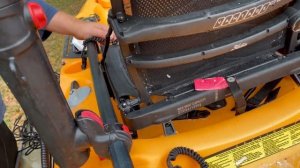 Kayak Hobie Mirage outback, Обзор каяка, После семи месяцев эксплуатации,Каяк на педалях для рыбалк