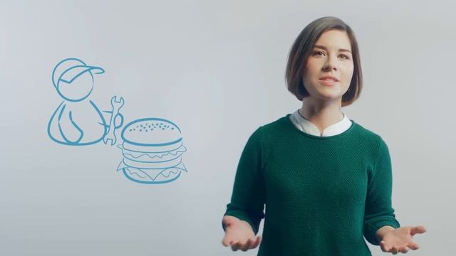 Урок 3.  Производим.  Управление производственными процессами
