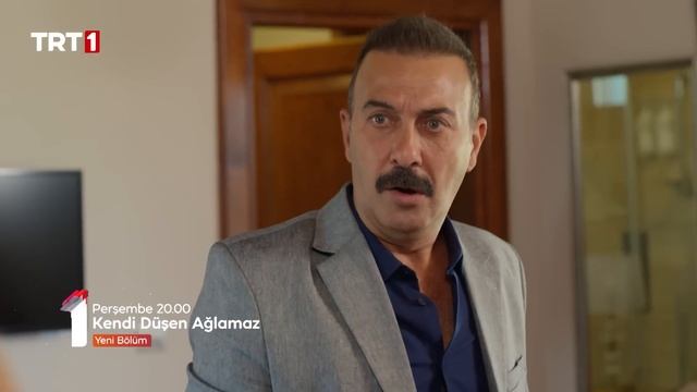 Kendi Düşen Ağlamaz 17. Bölüm 3. Fragmanı @trt1 смотреть онлайн