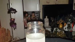 ЧИСТКА ПЛАКУЧИЙ БЕС. ДЛЯ ВСЕХ. ВЕДЬМИНА ИЗБА  ИНГА ХОСРОЕВА