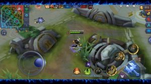 ГАЙД НА ЧУ MOBILE LEGENDS (CHOU / ЧУХАН)  | САМЫЙ БЫСТРЫЙ ГАЙД НА ЧУ 2019