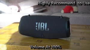 W-King X10 Vs JBL Extreme 3 -100$ ( Budget ) Vs 300$ ( Premium ) Portable Wireless Speakers