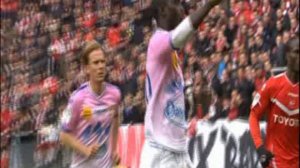 www.ligue1-en-direct.com Valenciennes 0-3 Evian TG 15-04-201