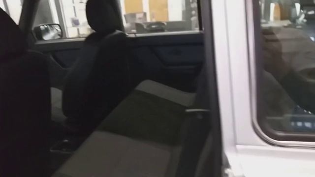 Lada 4x4 5 doors 2020 смотреть онлайн