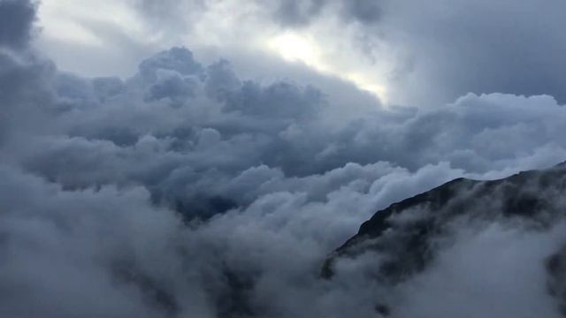 Поход на Тхачи через Ачешбоки с ActiveBox смотреть онлайн