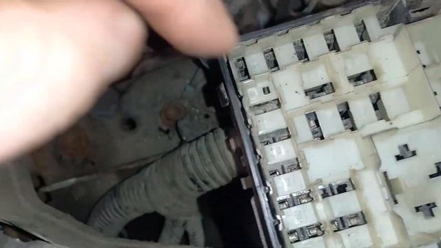 ОШИБКА ЗАРЯДА АККУМУЛЯТОРА ФОРД  РЕШЕНИЕ  fordfocus