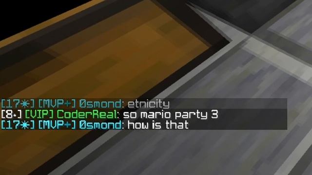 This Hypixel Player is next level... смотреть онлайн