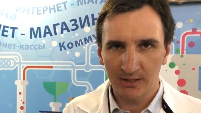 Интервью с специалистом компании 1С-Битрикс. Мы делаем бизнес за Вас.