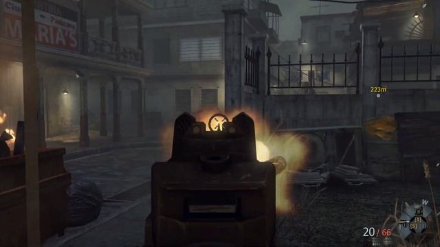 Третье прохождение Call of Duty: Black Ops II (3 концовка) #10 ➤ Страдай как я (Мейсон жив) смотреть онлайн