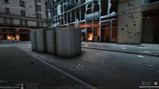 WORLD WAR 3 - ТРЕТЬЯ МИРОВАЯ ВОЙНА