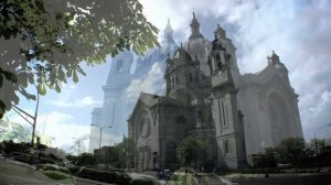 Welcome to the Cathedral of Saint Paul Virtual Tour - Chapter 1
