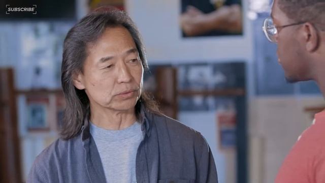 Who Has The Best Melee Weapon For Killing Walkers In The Walking Dead | The Fighting Show смотреть онлайн