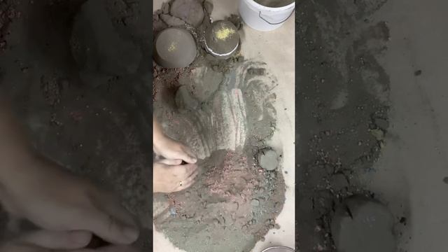 Cement Mel sand смотреть онлайн