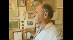 Белгородский государственный художественный музей - К юбилею В.В. Козьмина