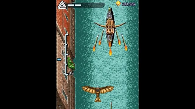 Assassin's Creed II (J2ME) #1: Головорез из Ренессанса смотреть онлайн