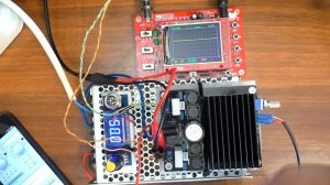 УСИЛИТЕЛЬ 2*100W В ЧЕМ РАЗНИЦА AB и D класса
