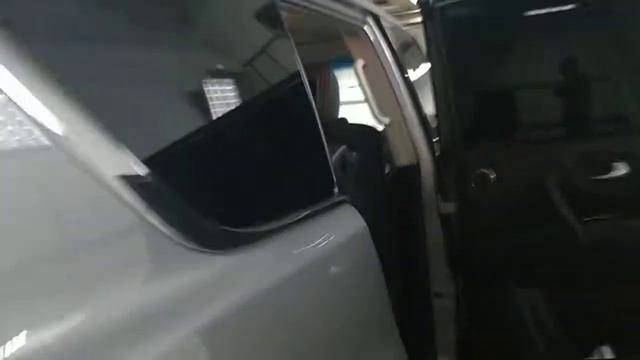 Коврики из эко-кожи | Nissan Patrol 62 модель 2013 года смотреть онлайн