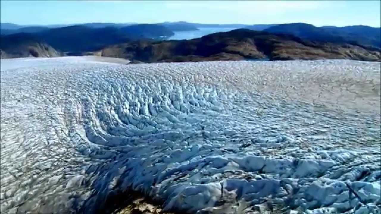 Теория глобального потепления